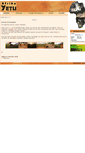 Mobile Screenshot of afrika-yetu.de